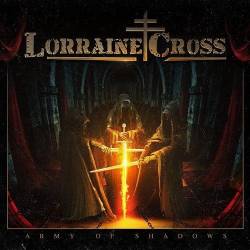 Lorraine Cross : Army of Shadows